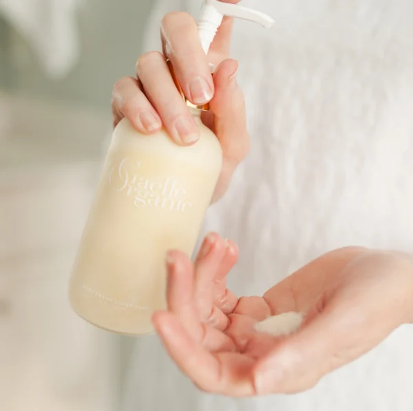 Body Crème Supérieure - Image 4